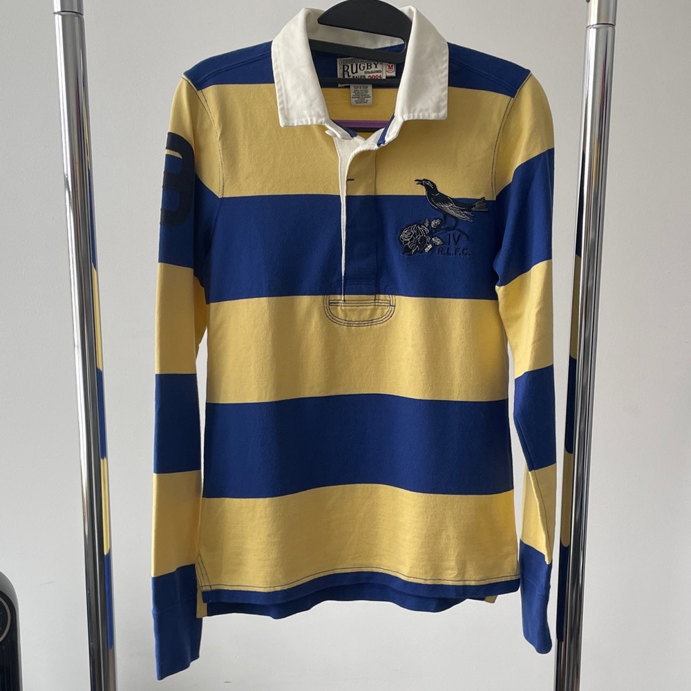 Rugby Ralph Lauren Polo